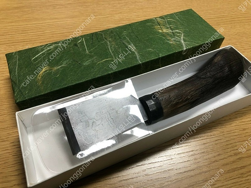 가죽칼 창룡 SORYU 36MM 재단칼 가죽공예 도구 공구 칼 일본