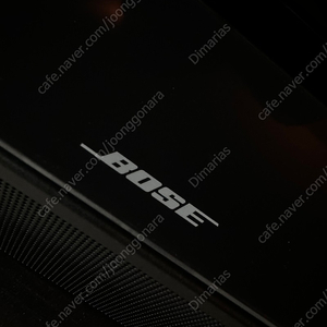 BOSE 사운드바 700 판매합니다