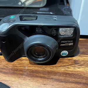 필카) PENTAX / 펜탁스 ZOOM 90 WR 필름 카메라 판매!