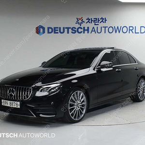 벤츠E-클래스 W213 E300 4MATIC AMG LINE중고차 할부 리스 카드 전액할부 가능