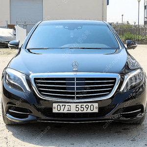 벤츠S클래스-W222 S 400L 4MATIC중고차 할부 리스 카드 전액할부 가능