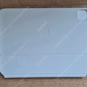 아이패드프로11형 1,2,3,4세대 애플 매직키보드 화이트