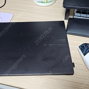 ASUS 비보북 프로 14$X OLED