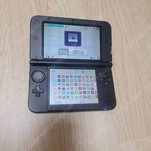 닌텐도 3DS XL 512G