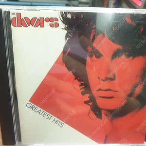 일괄 또는 개별CD 음반 앨범: The Doors, 포리너,사이먼앤가펑클