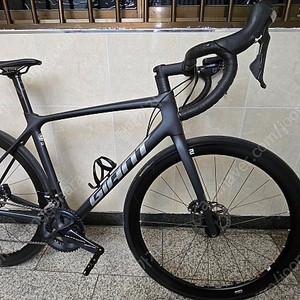 2021 자이언트 tcr 어드밴스 +1 (파워미터 포함)
