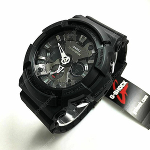 [G-SHOCK] 지샥 빅페이스 올검