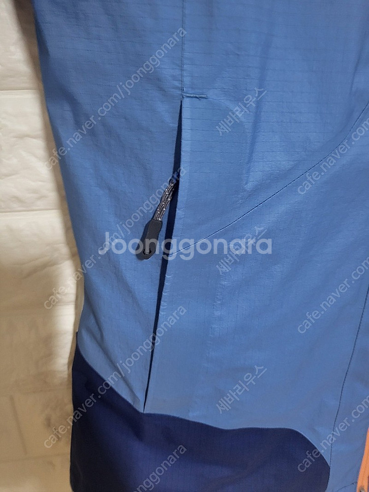 블랙야크 방수 바람막이 여성 95 등산 낚시 노스페이스...--5