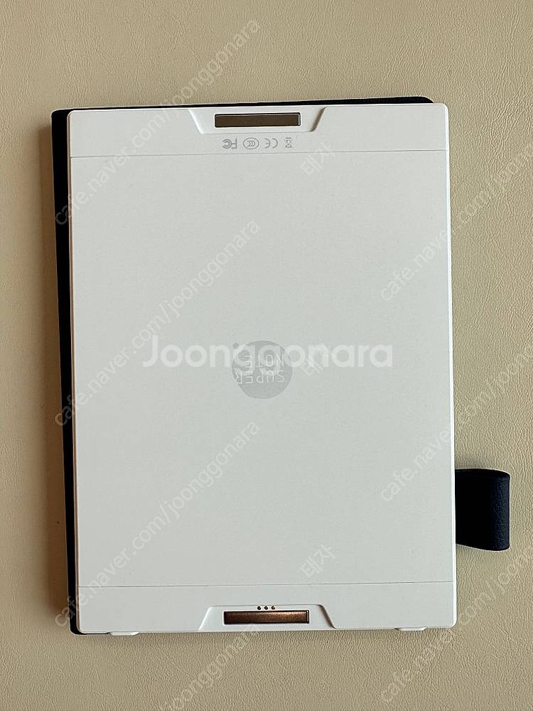 슈퍼노트 노마드 A6X--5