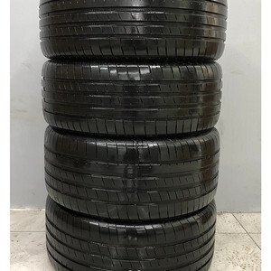 A+급 중고타이어 굿이어 어시메트릭3 이글 F1 245/45R18 , 275/40R18 5시리즈