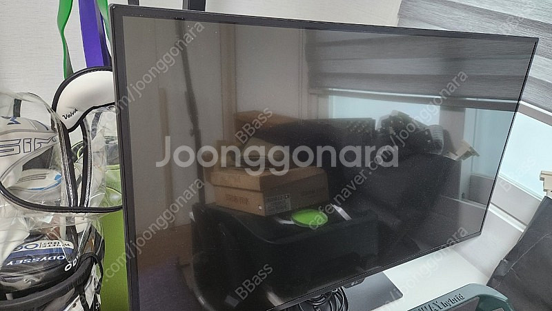 울산 lg 4k 43인치 모니터(43ud79)팝니다--2
