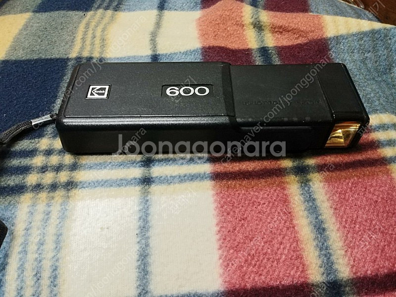 코닥 Tele-Ektralite 110 필름카메라 팝니...--0
