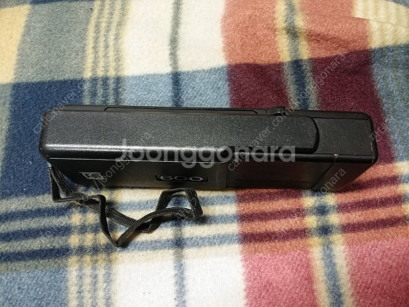 코닥 Tele-Ektralite 110 필름카메라 팝니...--3