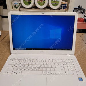 삼성 노트북 NT550EBZ-AD2A