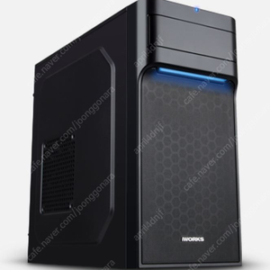 (부산) 신제품 주식/유튜브감상 컴퓨터 AMD 3000G(4스레드) 삼성램8G