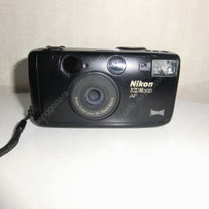 니콘 줌 300af(파노라마) 카메라 팝니다