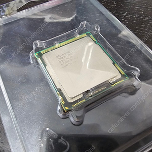 Intel i7 870 cpu