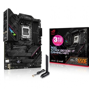 ASUS ROG STRIX B650E-F