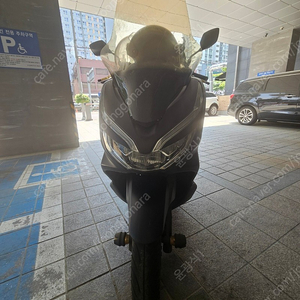 [서울 장안동] 2019년식 pcx 14000km 190만원에 팝니다(튜닝o)