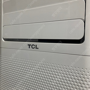TCL이동식 에어컨 TPA-902