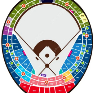 5월12(일) 롯데 vs 엘지 테이블석2~ 4연석양도