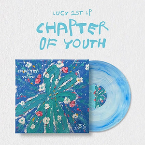 루시 LUCY Chapter Of You / 미개봉 LP