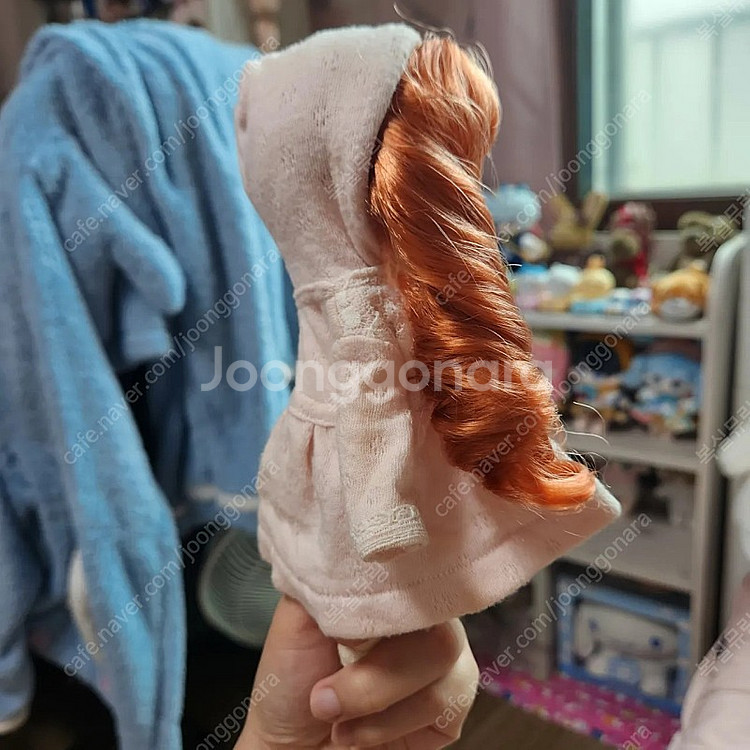 몬스트돌 콩콩이 1세대 판매합니다--3