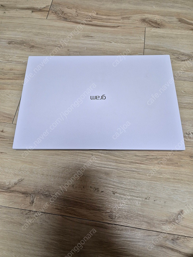 LG 그램 17인치 노트북 RTX 3050 외장그래픽 램 32G (17ZD90R-EX7VK)
