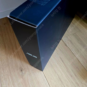 아수스 노트북 ASUS UX3404VA-M9159 미개봉 새제품 급처합니다.