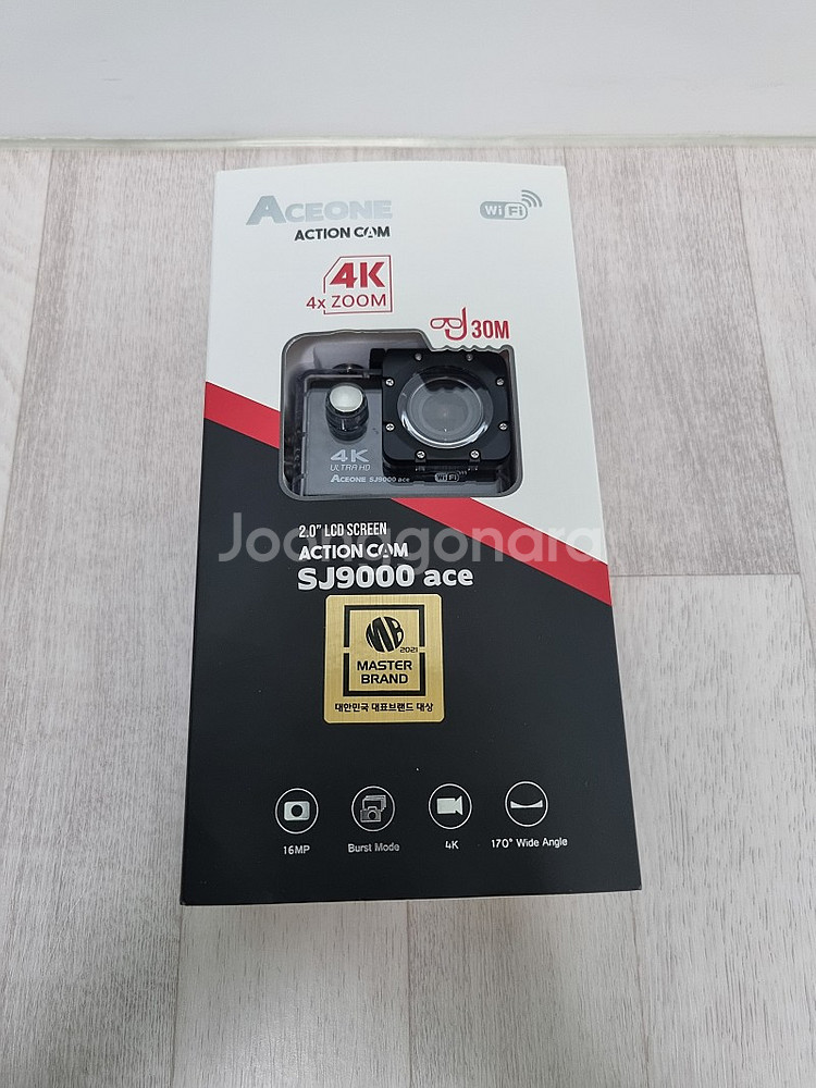 에이스원 액션캠 SJ9000 ace 판매--0