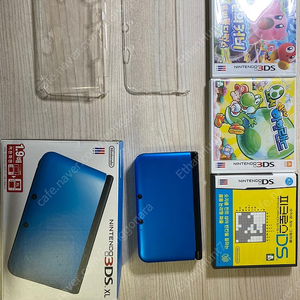 닌텐도 3ds