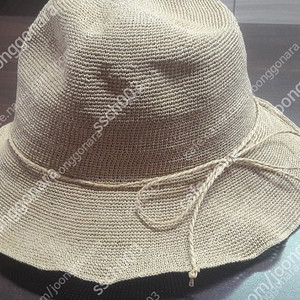 라피아 모자 여름 밀짚 모자 택포 12000원