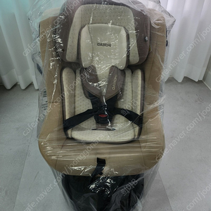 다이치 원픽스 360 ISOFIX 노블오가닉브라운