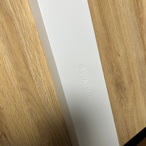 애플워치8 45mm 그라파이트 스테인레스 스포츠밴드 셀룰러 버전 미개봉 새제품