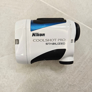 니콘 쿨샷 프로 Nikon Cool Shot Pro 거리측정기 레인지파인더