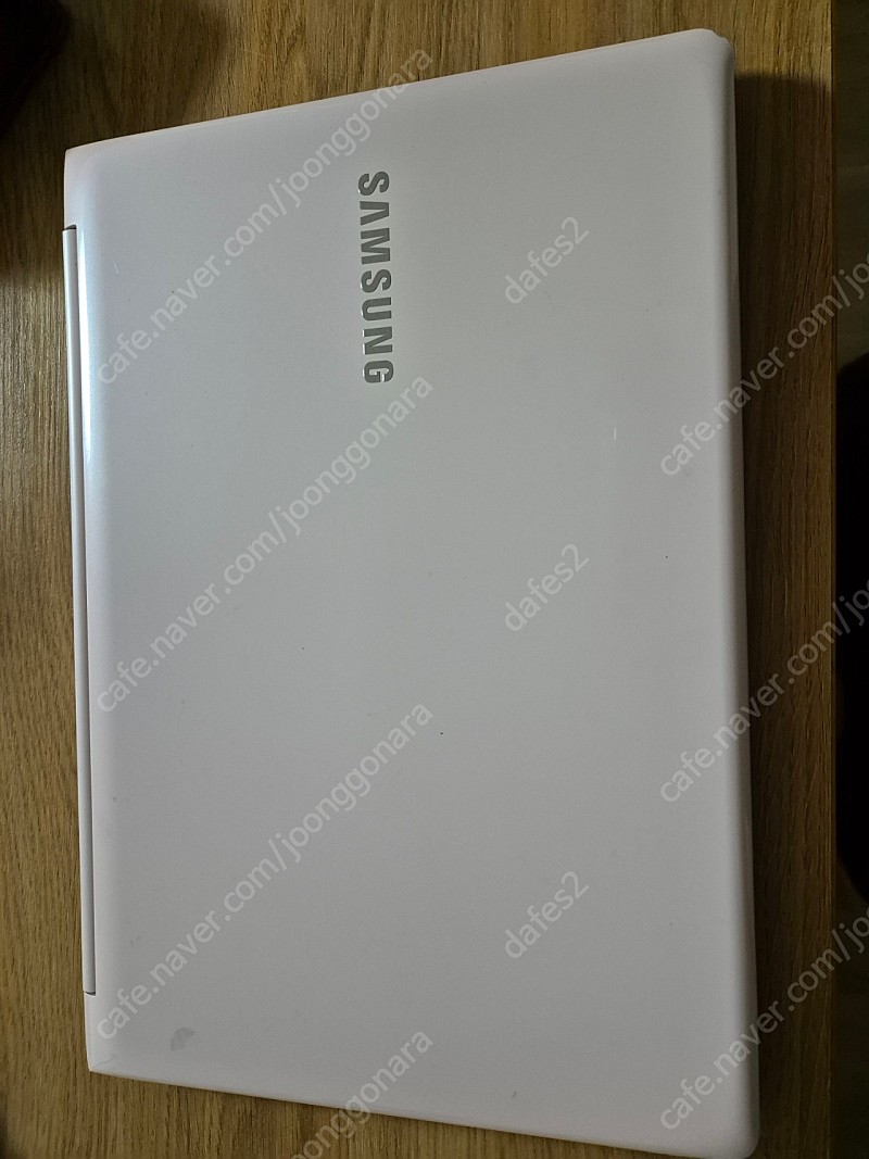 삼성 노트북 NT910S3G-K8BP 배터리 문제있음
