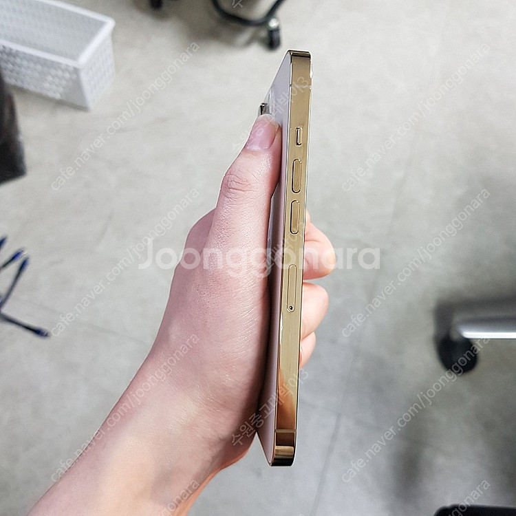 아이폰13프로 골드 128GB 75만 52263 수원--2