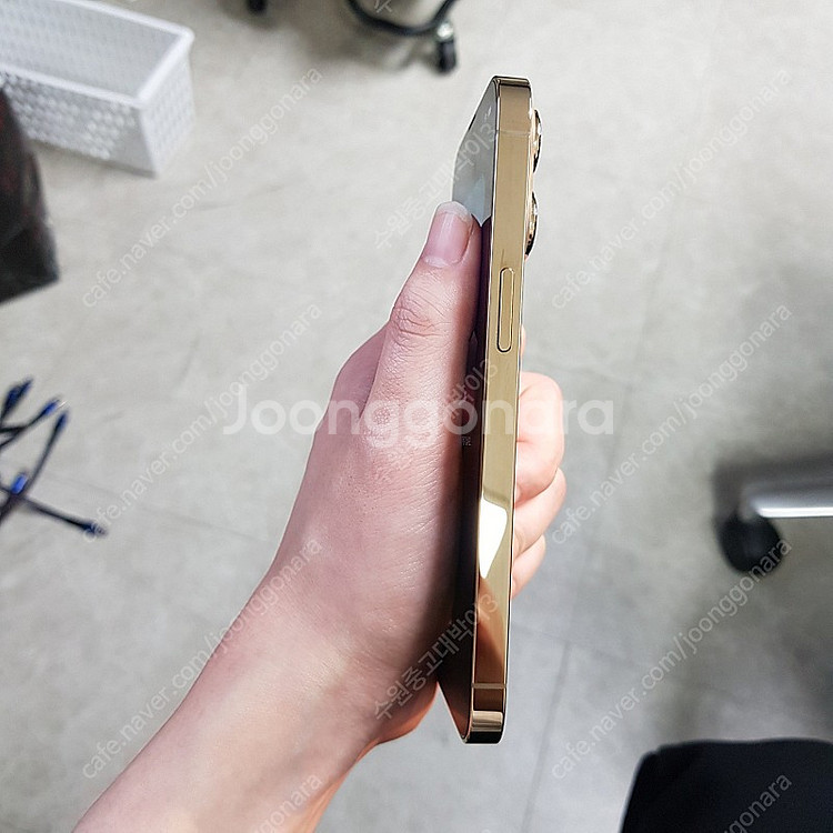 아이폰13프로 골드 128GB 75만 52263 수원--3