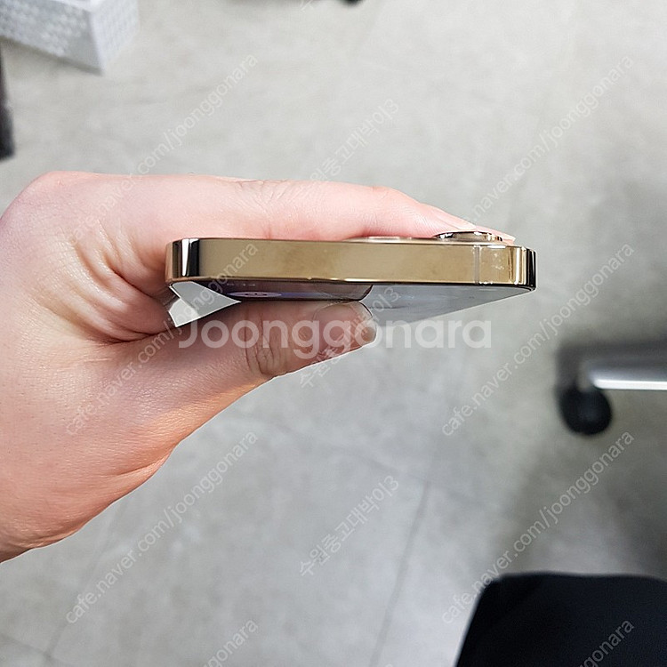 아이폰13프로 골드 128GB 75만 52263 수원--4