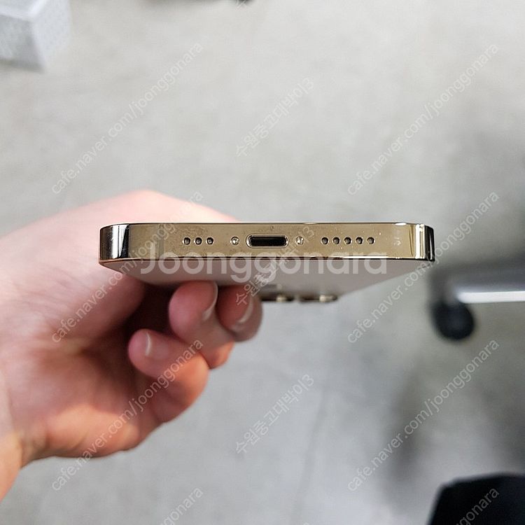 아이폰13프로 골드 128GB 75만 52263 수원--5