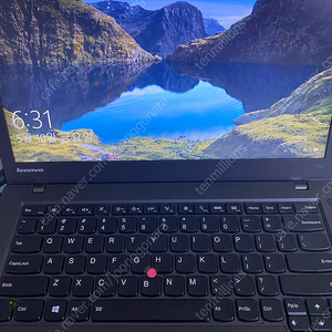 레노버 t440