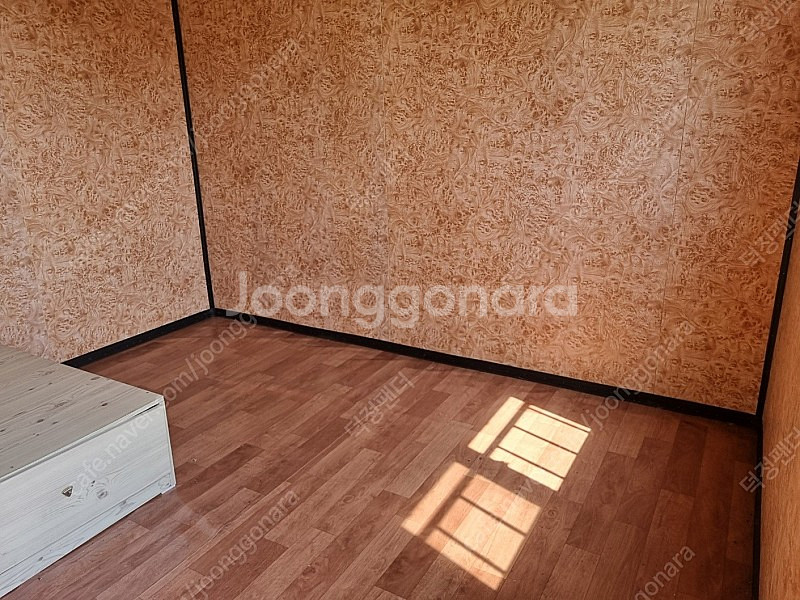 3x7 컨테이너 (방두개세팅)--8