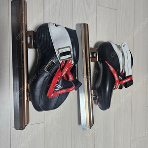 아이스 스케이트 시티런 드리머 225 (가방포함)