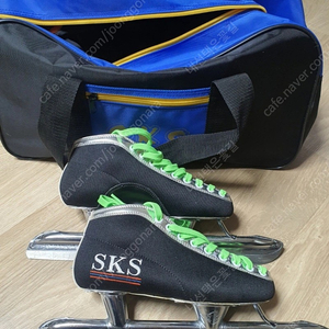 SKS 아이스 스케이트화 판매