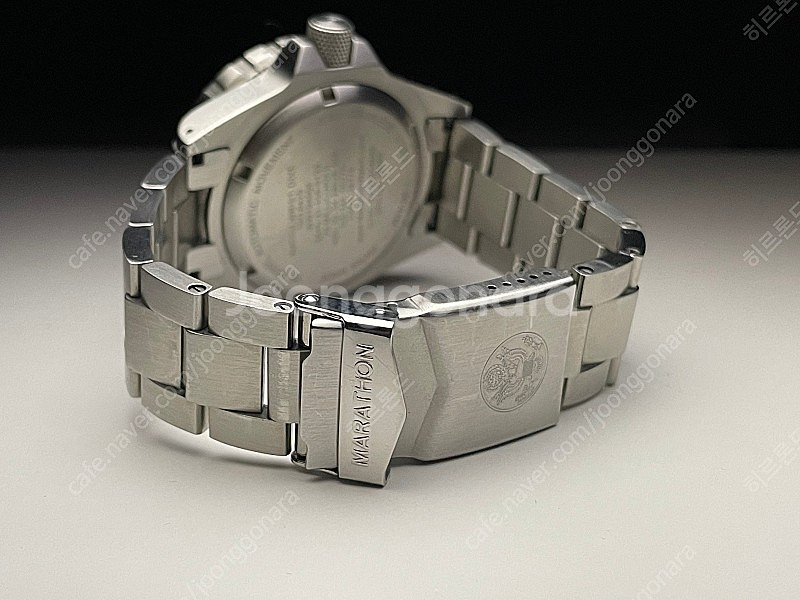 마라톤 Marathon GSAR 41mm 오토매틱 시계...--1