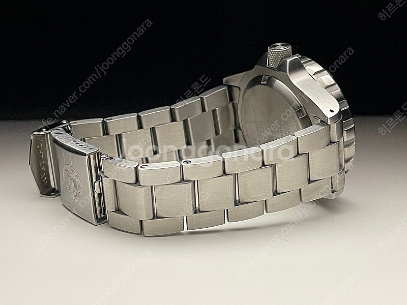 마라톤 Marathon GSAR 41mm 오토매틱 시계...--2