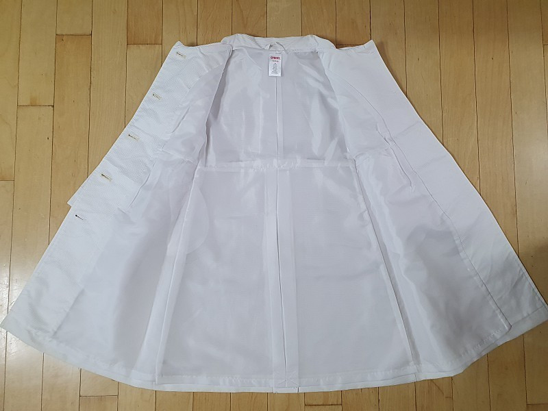 여아옷, 짐보리 트렌치코트S 5,6 (110~120사이즈) 이미지