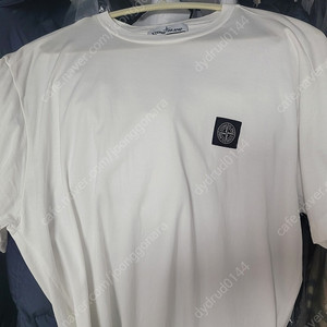 스톤아일랜드 로고패치 XL(100-105)