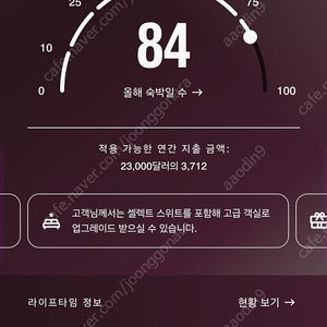 메리어트 포인트