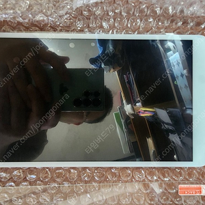 LG 지패드 Gpad3 8.0 V520,V521 수리용 부품 디스플레이+액정보호강화유리